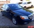 Киа Черато 2008 в Харькове на Automoto.ua Черный Киа Черато, объемом двигателя 1.6 л и пробегом 117 тыс. км за 4350 $, фото 1 на Automoto.ua