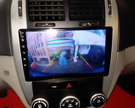 Чорний Кіа Черато, об'ємом двигуна 1.6 л та пробігом 335 тис. км за 5500 $, фото 1 на Automoto.ua