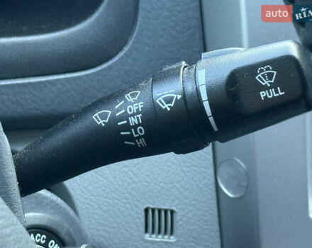 Черный Киа Черато, объемом двигателя 1.98 л и пробегом 180 тыс. км за 5750 $, фото 44 на Automoto.ua