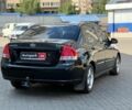 Черный Киа Черато, объемом двигателя 1.6 л и пробегом 239 тыс. км за 5990 $, фото 5 на Automoto.ua