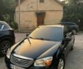 Чорний Кіа Черато, об'ємом двигуна 1.6 л та пробігом 331 тис. км за 4200 $, фото 1 на Automoto.ua