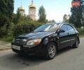 Чорний Кіа Черато, об'ємом двигуна 1.6 л та пробігом 200 тис. км за 4500 $, фото 1 на Automoto.ua