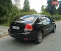 Чорний Кіа Черато, об'ємом двигуна 1.6 л та пробігом 200 тис. км за 4500 $, фото 1 на Automoto.ua