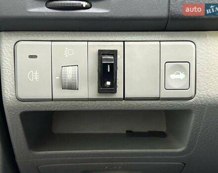 Чорний Кіа Черато, об'ємом двигуна 1.59 л та пробігом 75 тис. км за 6690 $, фото 22 на Automoto.ua