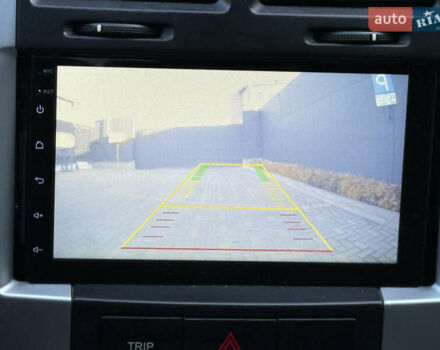 Черный Киа Черато, объемом двигателя 1.98 л и пробегом 180 тыс. км за 5750 $, фото 43 на Automoto.ua