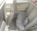 Черный Киа Черато, объемом двигателя 1.6 л и пробегом 200 тыс. км за 4900 $, фото 20 на Automoto.ua