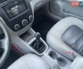 Чорний Кіа Черато, об'ємом двигуна 1.6 л та пробігом 299 тис. км за 4500 $, фото 12 на Automoto.ua