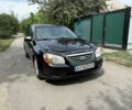 Чорний Кіа Черато, об'ємом двигуна 1.6 л та пробігом 180 тис. км за 4300 $, фото 2 на Automoto.ua