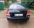 Черный Киа Черато, объемом двигателя 1.6 л и пробегом 208 тыс. км за 4700 $, фото 6 на Automoto.ua