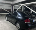 Киа Черато 2008 в Киеве на Automoto.ua Черный Киа Черато, объемом двигателя 2 л и пробегом 220 тыс. км за 3300 $, фото 5 на Automoto.ua