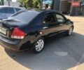 Чорний Кіа Черато, об'ємом двигуна 1.6 л та пробігом 260 тис. км за 4700 $, фото 8 на Automoto.ua