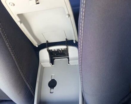 Чорний Кіа Черато, об'ємом двигуна 1.6 л та пробігом 232 тис. км за 4250 $, фото 26 на Automoto.ua