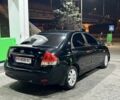 Чорний Кіа Черато, об'ємом двигуна 1.6 л та пробігом 300 тис. км за 4700 $, фото 10 на Automoto.ua