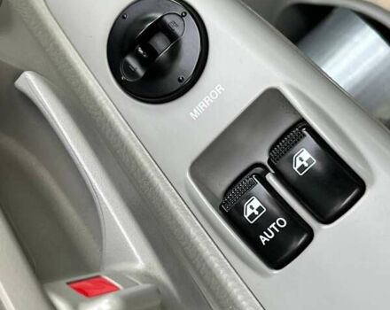 Чорний Кіа Черато, об'ємом двигуна 1.59 л та пробігом 76 тис. км за 5690 $, фото 21 на Automoto.ua