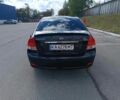 Черный Киа Черато, объемом двигателя 2 л и пробегом 295 тыс. км за 5000 $, фото 12 на Automoto.ua