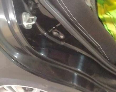 Черный Киа Черато, объемом двигателя 1.6 л и пробегом 188 тыс. км за 5200 $, фото 4 на Automoto.ua