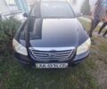 Черный Киа Черато, объемом двигателя 1.6 л и пробегом 1 тыс. км за 1400 $, фото 1 на Automoto.ua