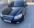 Черный Киа Черато, объемом двигателя 1.59 л и пробегом 166 тыс. км за 4600 $, фото 1 на Automoto.ua