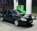 Чорний Кіа Черато, об'ємом двигуна 1.6 л та пробігом 300 тис. км за 4700 $, фото 9 на Automoto.ua
