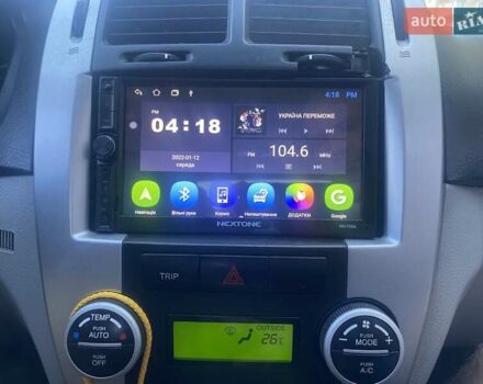 Черный Киа Черато, объемом двигателя 1.59 л и пробегом 166 тыс. км за 4600 $, фото 13 на Automoto.ua