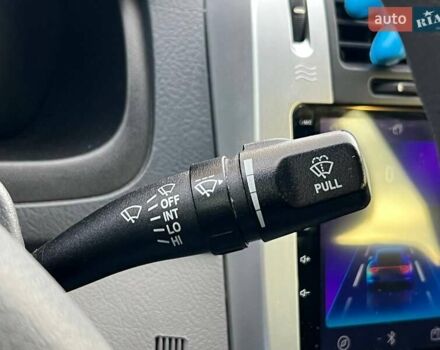 Чорний Кіа Черато, об'ємом двигуна 1.59 л та пробігом 75 тис. км за 6690 $, фото 20 на Automoto.ua