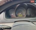 Чорний Кіа Черато, об'ємом двигуна 1.6 л та пробігом 433 тис. км за 1500 $, фото 1 на Automoto.ua