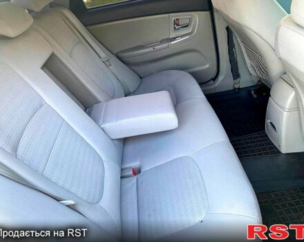 Черный Киа Черато, объемом двигателя 1.6 л и пробегом 272 тыс. км за 3850 $, фото 4 на Automoto.ua