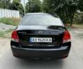 Чорний Кіа Черато, об'ємом двигуна 1.6 л та пробігом 180 тис. км за 4300 $, фото 7 на Automoto.ua