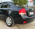 Чорний Кіа Черато, об'ємом двигуна 1.59 л та пробігом 76 тис. км за 5690 $, фото 7 на Automoto.ua