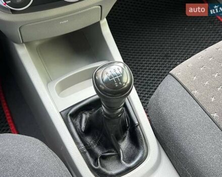 Чорний Кіа Черато, об'ємом двигуна 1.59 л та пробігом 75 тис. км за 6690 $, фото 18 на Automoto.ua