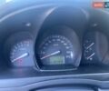 Черный Киа Черато, объемом двигателя 1.59 л и пробегом 166 тыс. км за 4600 $, фото 10 на Automoto.ua