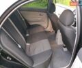 Черный Киа Черато, объемом двигателя 1.59 л и пробегом 237 тыс. км за 3900 $, фото 20 на Automoto.ua