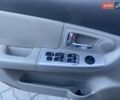 Черный Киа Черато, объемом двигателя 1.59 л и пробегом 166 тыс. км за 4800 $, фото 13 на Automoto.ua