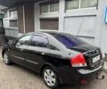 Черный Киа Черато, объемом двигателя 1.6 л и пробегом 185 тыс. км за 4700 $, фото 8 на Automoto.ua