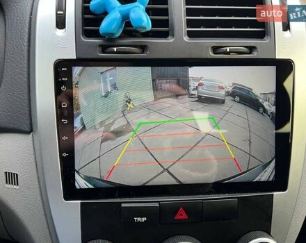 Чорний Кіа Черато, об'ємом двигуна 1.59 л та пробігом 76 тис. км за 5690 $, фото 18 на Automoto.ua