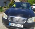 Чорний Кіа Черато, об'ємом двигуна 1.6 л та пробігом 363 тис. км за 3500 $, фото 1 на Automoto.ua