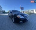 Черный Киа Черато, объемом двигателя 1.59 л и пробегом 166 тыс. км за 4800 $, фото 1 на Automoto.ua