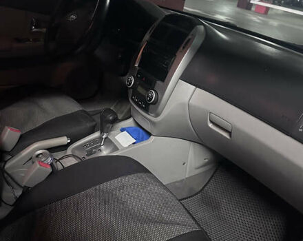 Киа Черато 2008 в Киеве на Automoto.ua Черный Киа Черато, объемом двигателя 2 л и пробегом 220 тыс. км за 3300 $, фото 10 на Automoto.ua