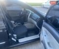 Черный Киа Черато, объемом двигателя 1.59 л и пробегом 166 тыс. км за 4800 $, фото 16 на Automoto.ua