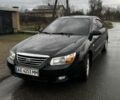 Чорний Кіа Черато, об'ємом двигуна 1.6 л та пробігом 250 тис. км за 4700 $, фото 1 на Automoto.ua