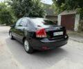 Чорний Кіа Черато, об'ємом двигуна 1.6 л та пробігом 180 тис. км за 4300 $, фото 9 на Automoto.ua