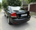 Чорний Кіа Черато, об'ємом двигуна 1.6 л та пробігом 180 тис. км за 4300 $, фото 8 на Automoto.ua