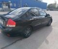 Черный Киа Черато, объемом двигателя 2 л и пробегом 295 тыс. км за 5000 $, фото 15 на Automoto.ua