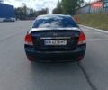 Черный Киа Черато, объемом двигателя 2 л и пробегом 298 тыс. км за 4250 $, фото 5 на Automoto.ua