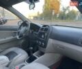 Чорний Кіа Черато, об'ємом двигуна 1.6 л та пробігом 299 тис. км за 4500 $, фото 20 на Automoto.ua