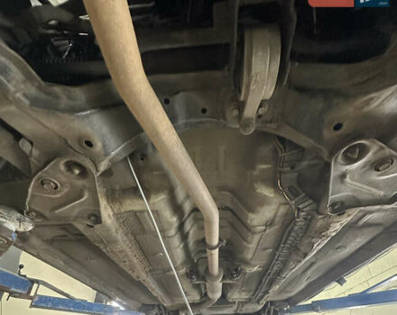 Черный Киа Черато, объемом двигателя 2 л и пробегом 220 тыс. км за 3400 $, фото 22 на Automoto.ua