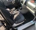 Чорний Кіа Черато, об'ємом двигуна 1.6 л та пробігом 260 тис. км за 4700 $, фото 3 на Automoto.ua