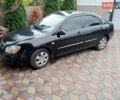 Черный Киа Черато, объемом двигателя 1.6 л и пробегом 260 тыс. км за 3800 $, фото 4 на Automoto.ua