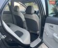 Чорний Кіа Черато, об'ємом двигуна 1.6 л та пробігом 299 тис. км за 4500 $, фото 18 на Automoto.ua