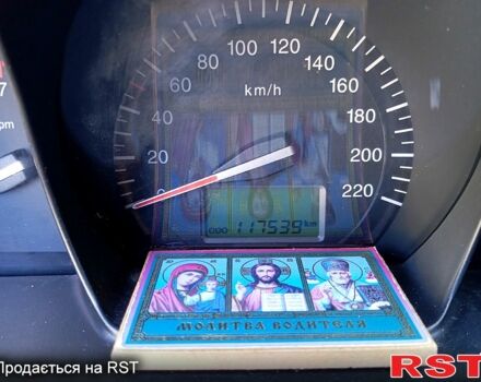 Киа Черато 2008 в Харькове на Automoto.ua Черный Киа Черато, объемом двигателя 1.6 л и пробегом 117 тыс. км за 4350 $, фото 5 на Automoto.ua